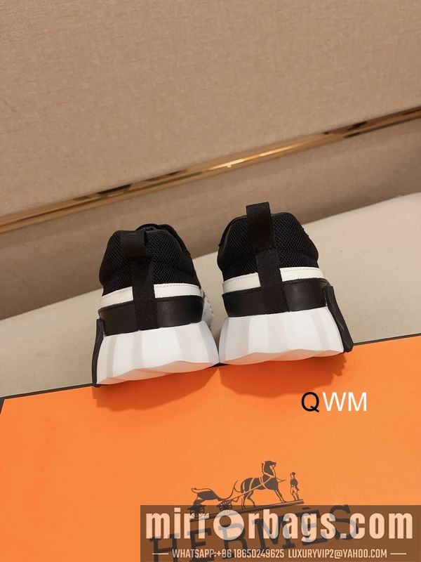Hermes Shoes Hermes sz38-45 WM0910