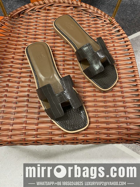 Hermes Shoes 2167039 SZ 35-43