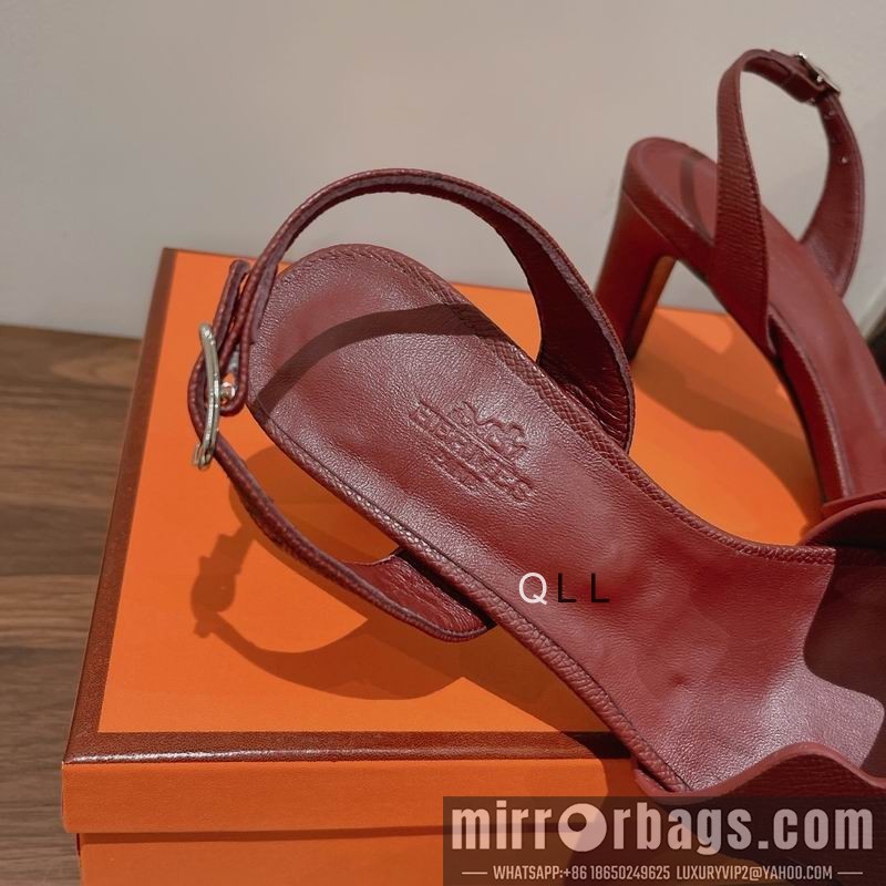 Hermes Shoes Hermes sz35-42LL0106