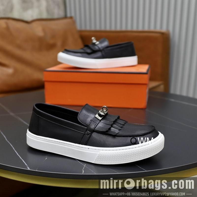 Hermes Shoes Hermes sz38-45 WM1102