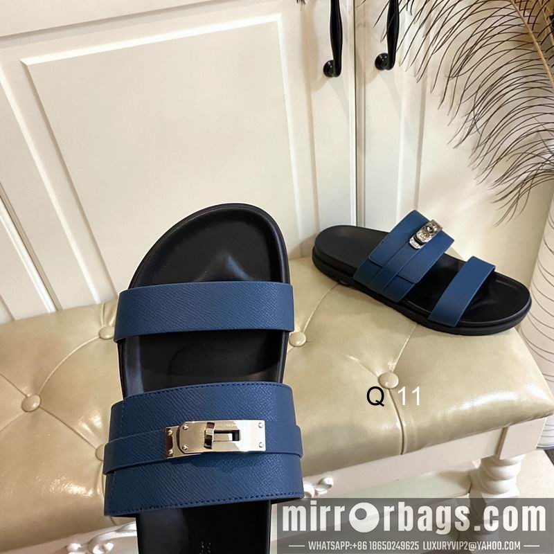 Hermes Shoes Hermes sz35-45 Y1001