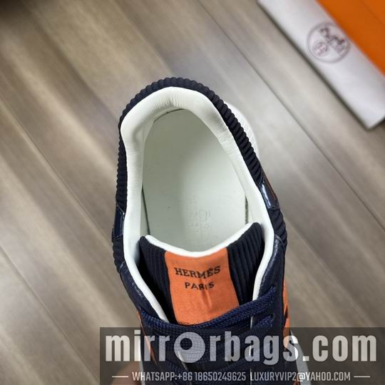 Hermes Shoes Hermes sz38-45 hnh0509