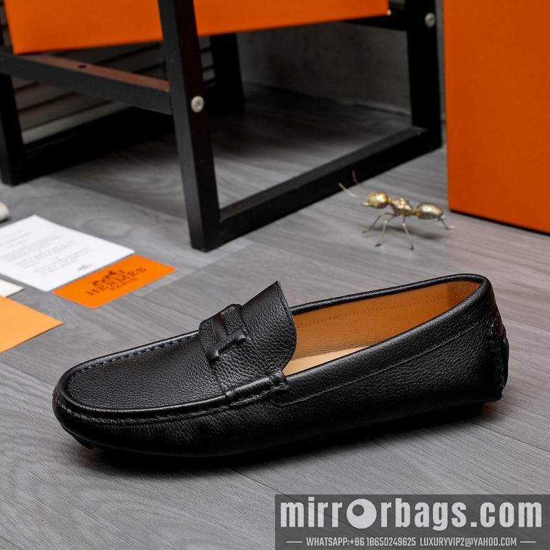 Hermes Shoes Hermes sz38-44 hnh0301