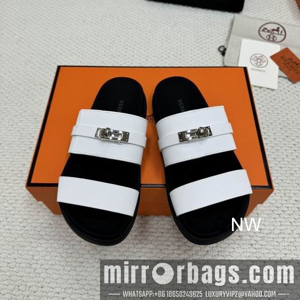 Hermes Shoes Hermes sz35-41 WN0707
