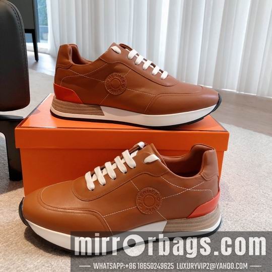 Hermes Shoes Hermes sz35-45 mnh0219