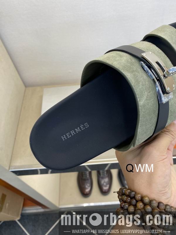 Hermes Shoes HERMES sz38-45 WM0302