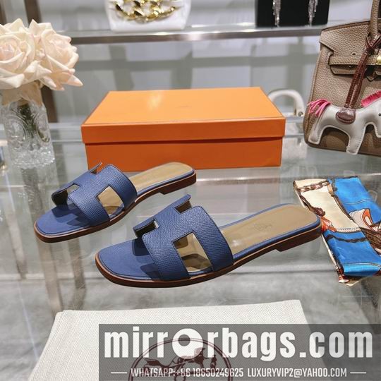 Hermes Shoes Hermes sz34-42 mnh0225