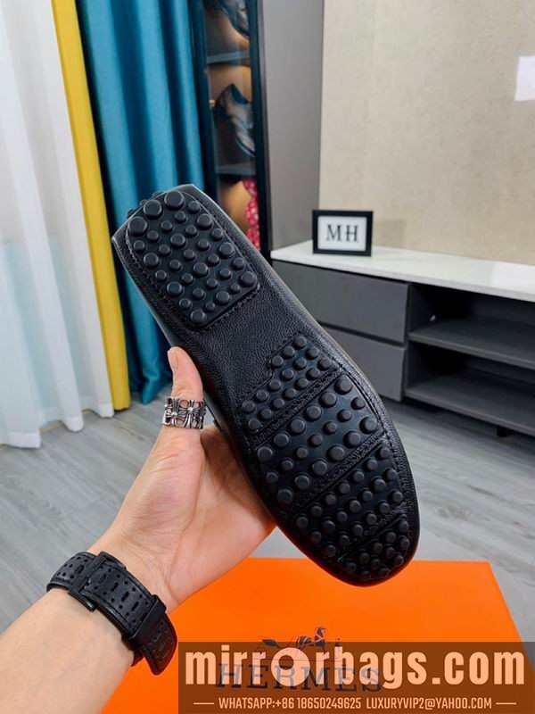 Hermes Shoes Hermes sz38-44 mnf0308