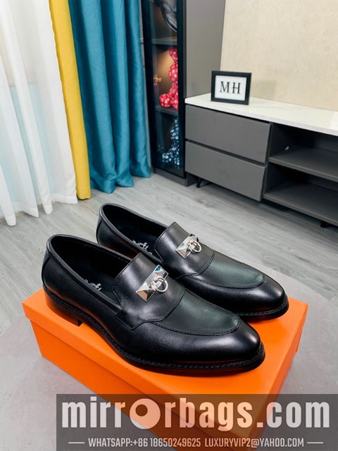 Hermes Shoes Hermes SZ 38-44 21217119-20 2colors