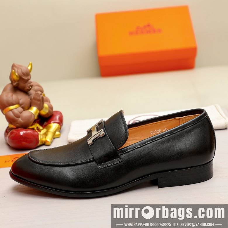 Hermes Shoes Hermes sz38-45 2C n0910