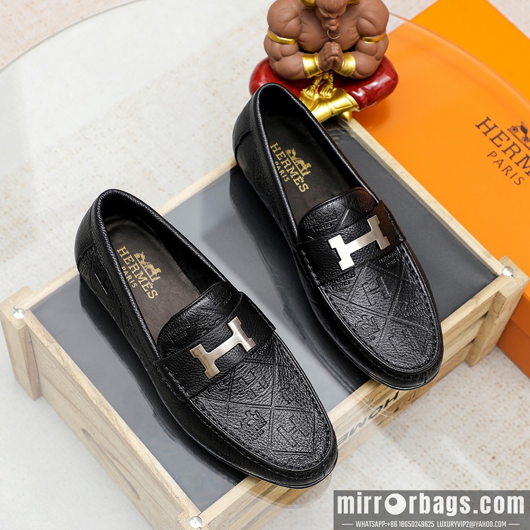 Hermes Shoes Hermes sz38-45 h0719