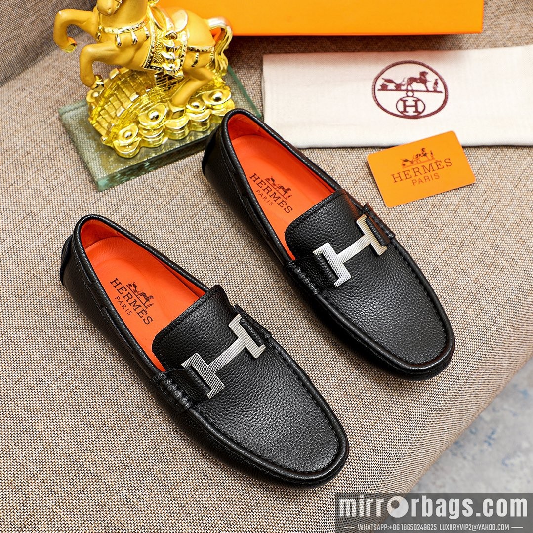 Hermes Shoes Hermes sz38-44 h0714