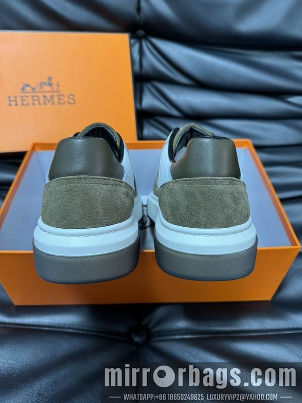 Hermes Shoes Hermes sz38-45 mnf0207