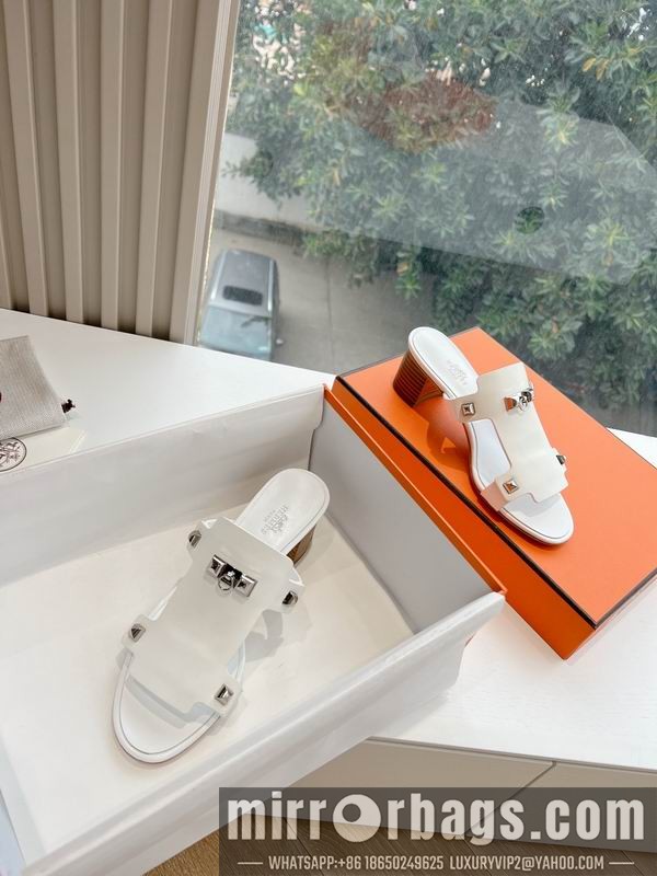 Hermes Shoes Hermes sz35-41 mnf0252
