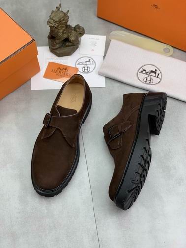 Hermes Shoes Hermes sz38-45 mnh0507