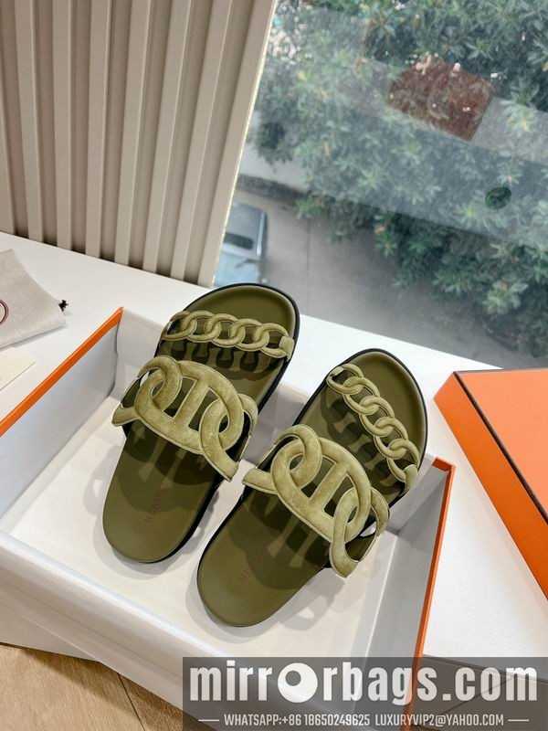 Hermes Shoes Hermes sz35-42 39-45 mnf0248