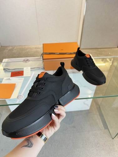 Hermes Shoes Hermes sz35-47 hnh0601