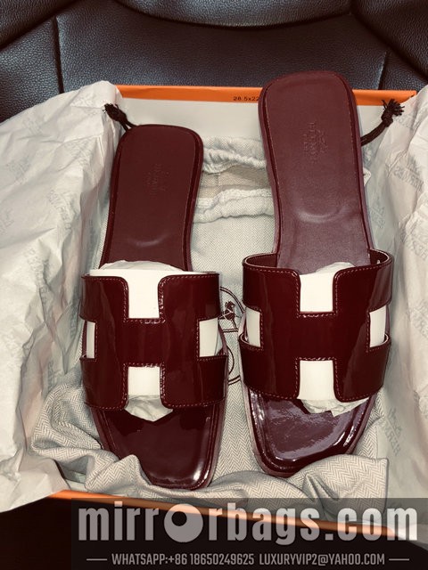 Hermes Shoes 2167041 SZ 35-43