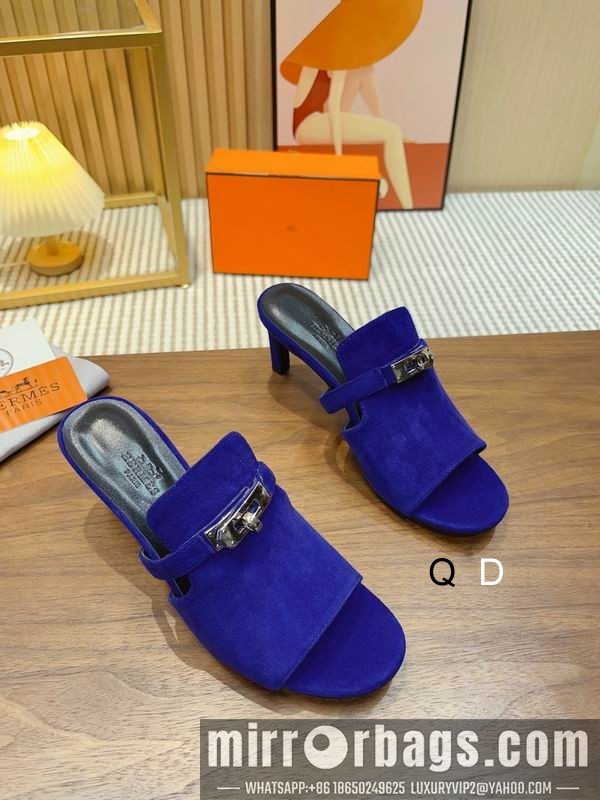Hermes Shoes Hermes sz35-40 GDT0903