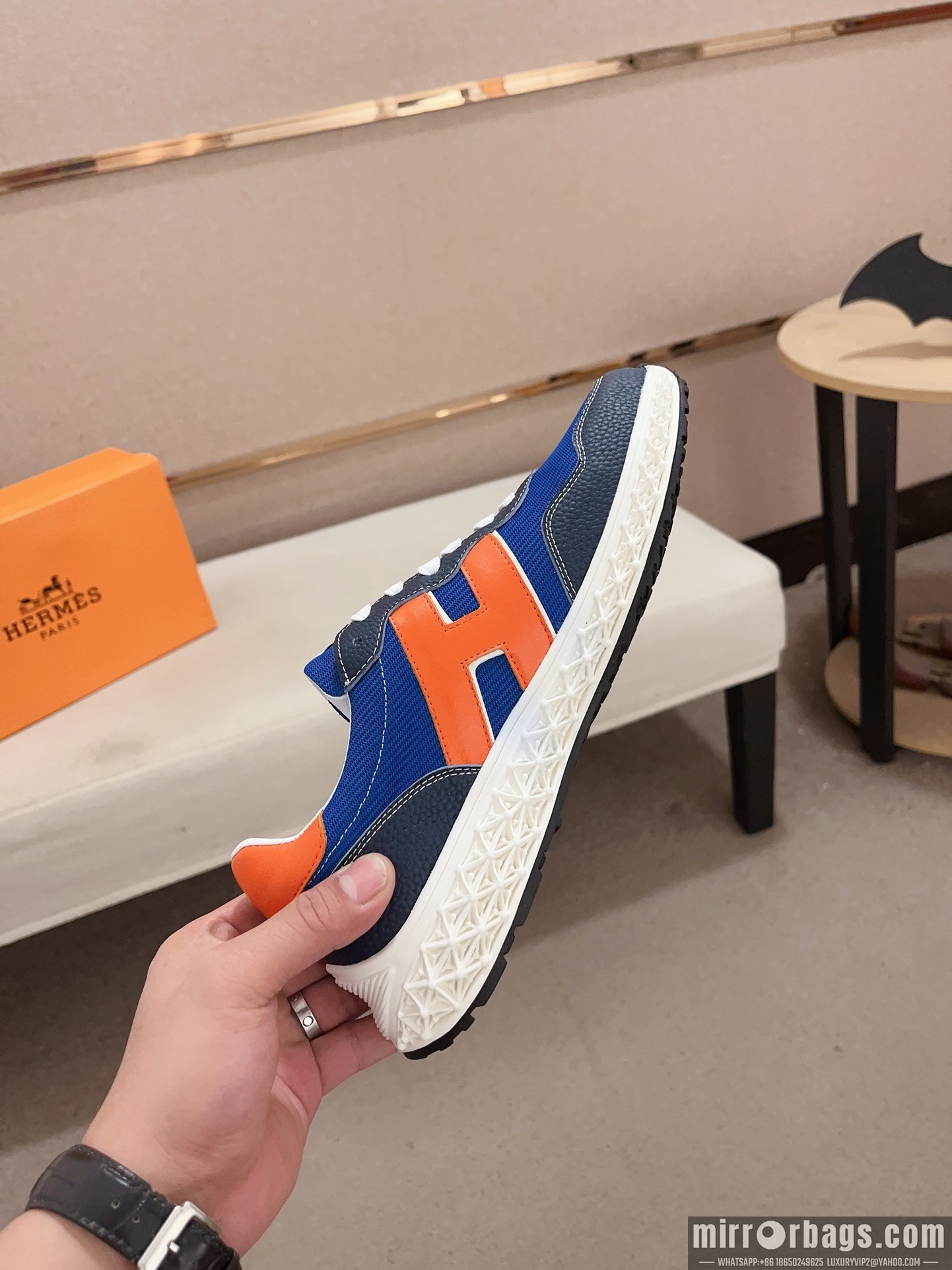 Hermes Shoes Hermes sz38-44 h1101