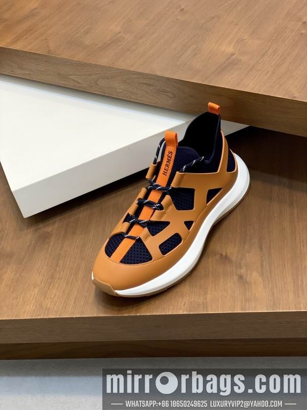 Hermes Shoes Hermes sz38-45 hnh0404