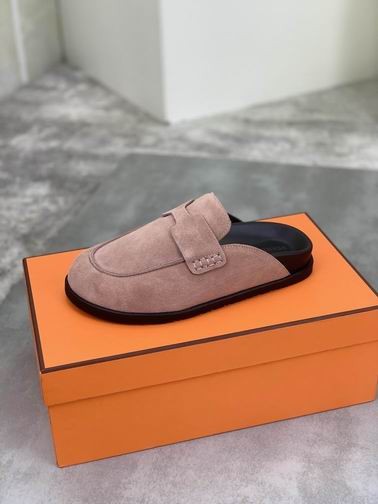 Hermes Shoes Hermes sz35-46 mnh0701