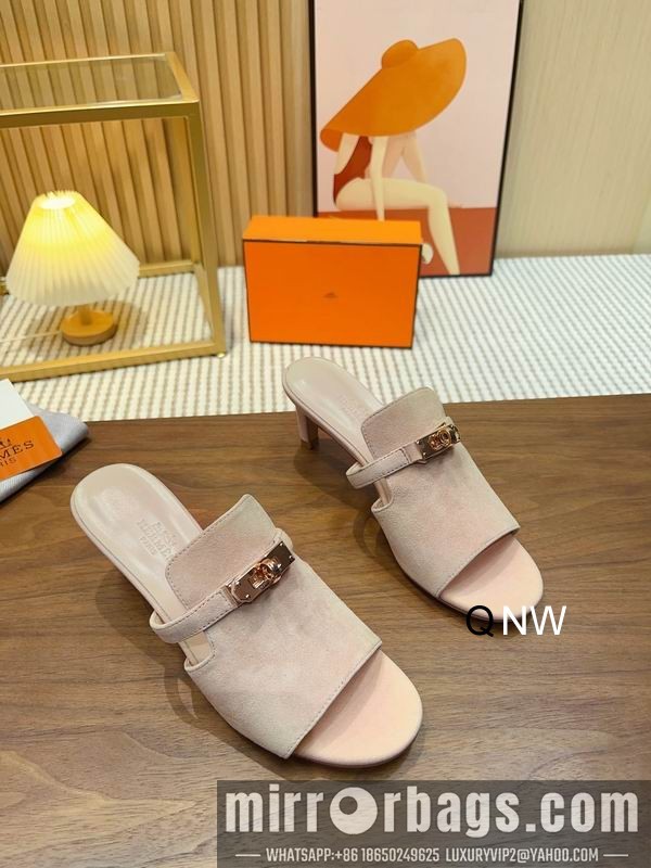 Hermes Shoes Hermes sz35-40 WN0706