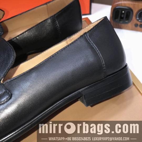 Hermes Shoes Hermes sz38-45 hnh0614