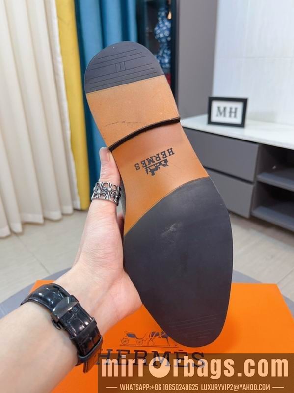 Hermes Shoes Hermes sz38-45 mnf0281