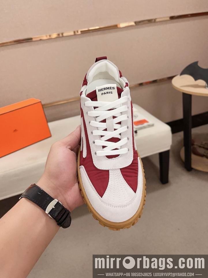 Hermes Shoes Hermes sz35-44 hnh0101