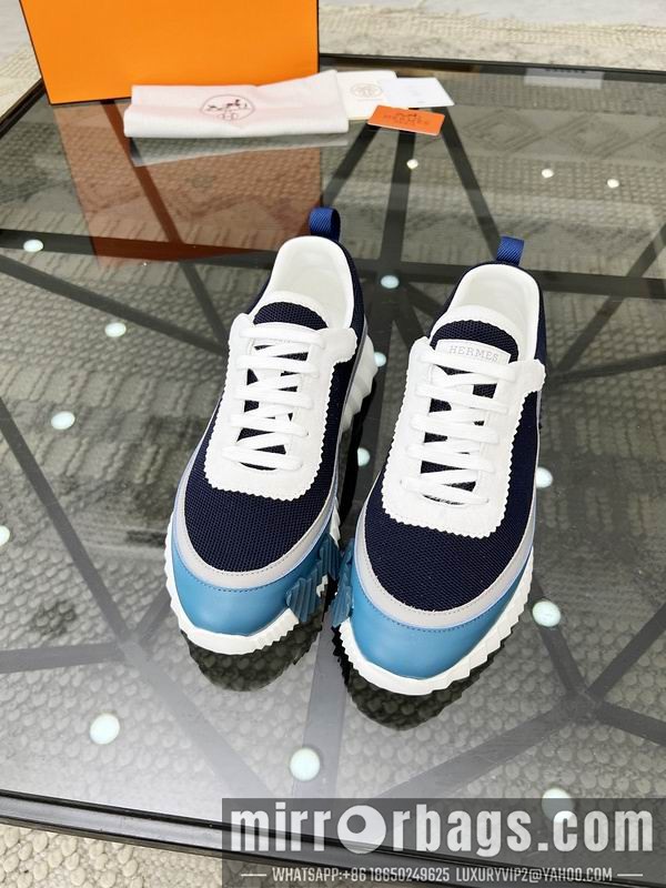 Hermes Shoes Hermes sz38-45 jyh0704
