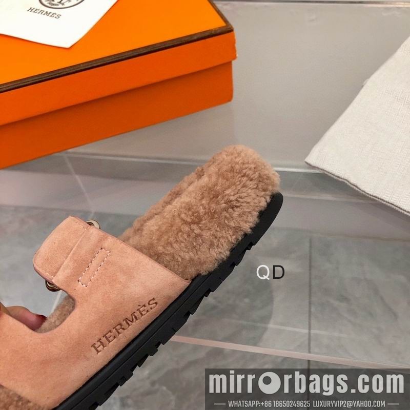Hermes Shoes Hermes sz35-44 GDT0129