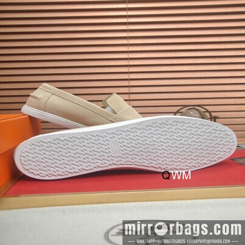 Hermes Shoes Hermes sz38-45 WM0602