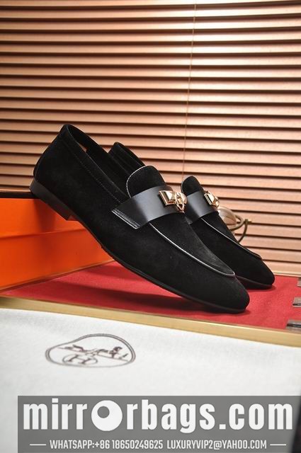 Hermes Shoes Hermes sz38-45 mnh0518