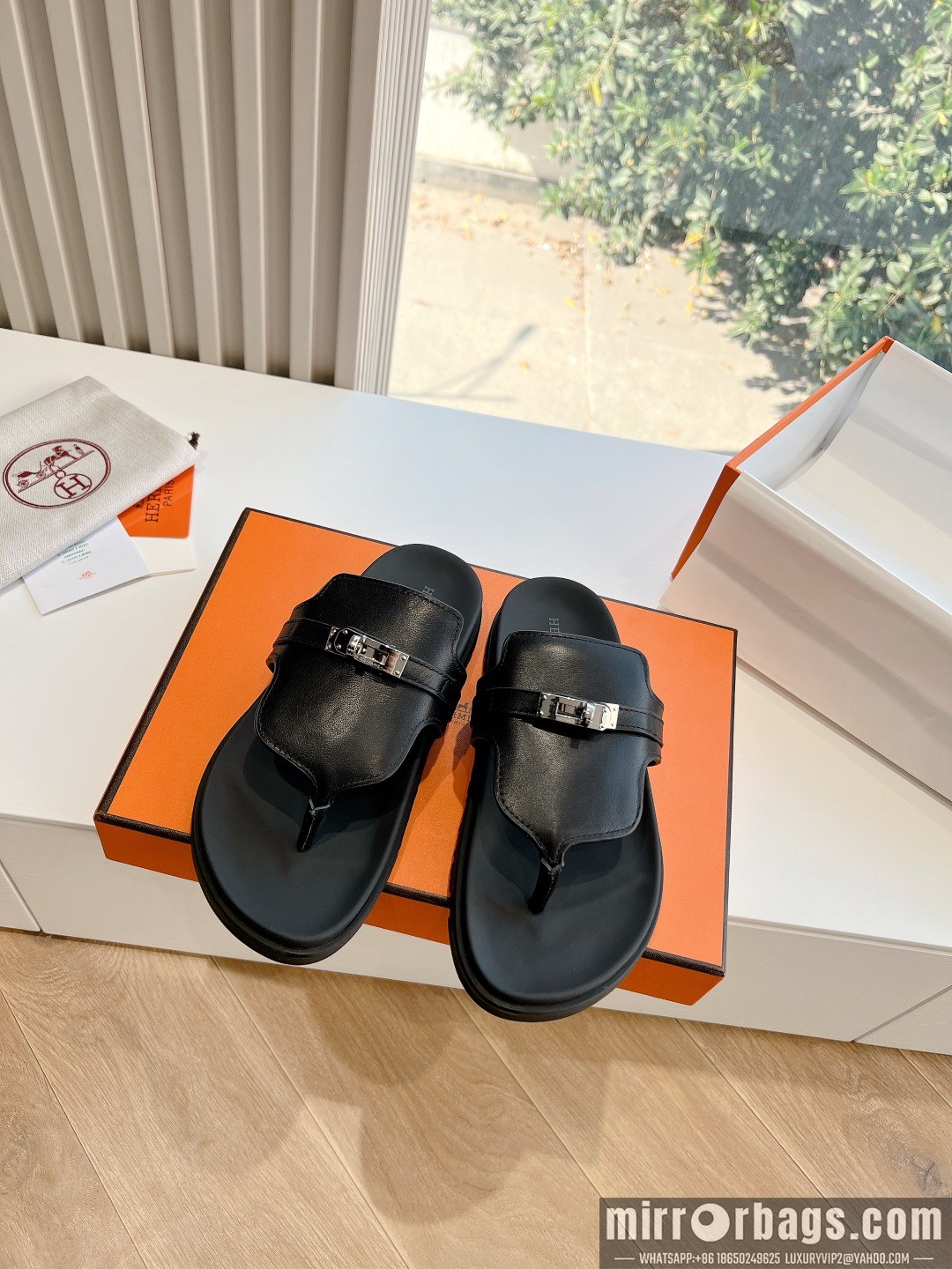 Hermes Shoes Hermes sz35-45 h0510