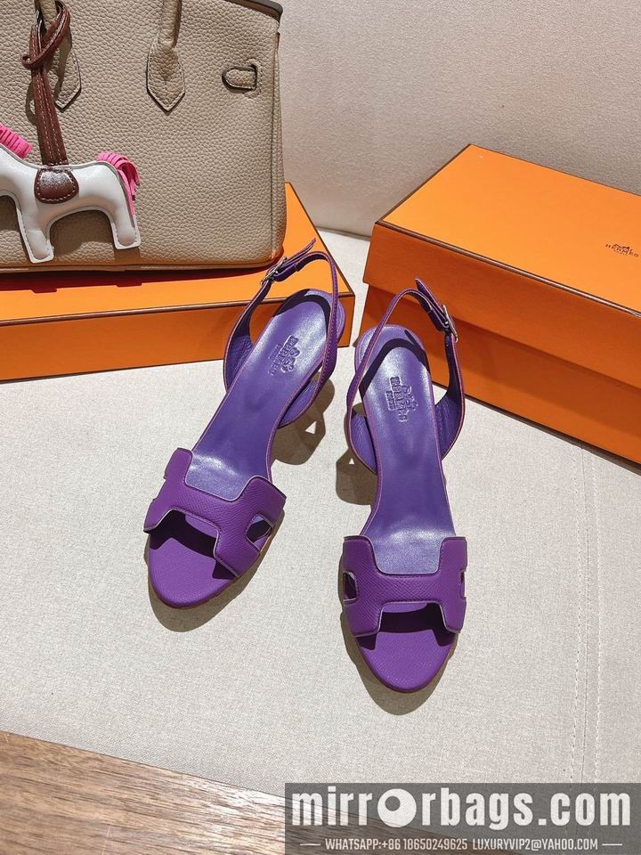 Hermes Shoes Hermes sz35-41 mnh0212