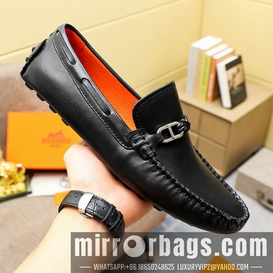 Hermes Shoes Hermes sz38-46 hnh0702