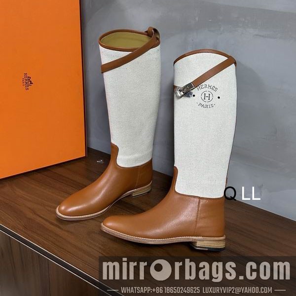 Hermes Shoes Hermes sz35-40 3C LL0701