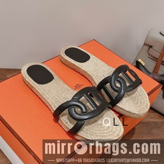 Hermes Shoes Hermes sz35-41LL0122