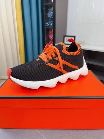 Hermes Shoes Hermes sz38-46 mnh0401