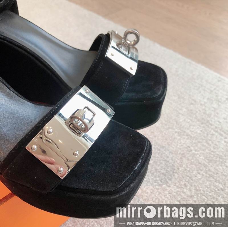 Hermes Shoes Hermes sz35-42 mnf0204