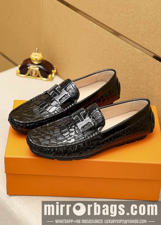 Hermes Shoes Hermes sz38-46 mnh0508