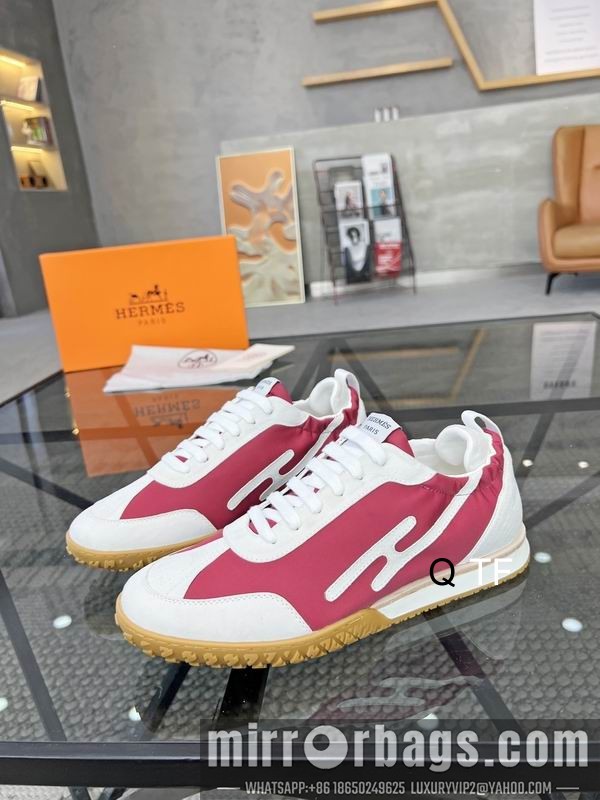 Hermes Shoes Hermes sz38-45 TF0504