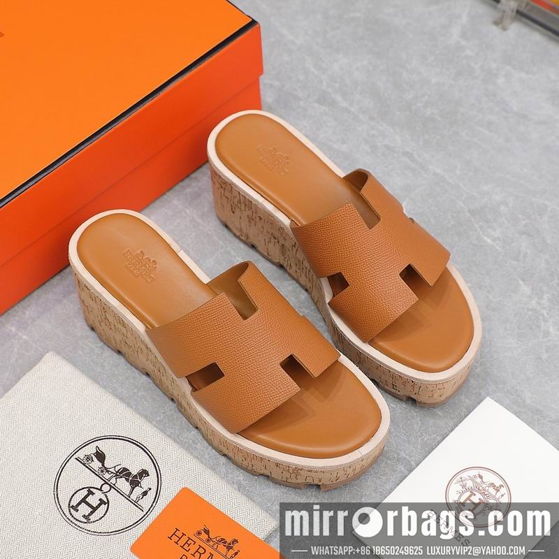 Hermes Shoes Hermes sz35-42 mnh0412