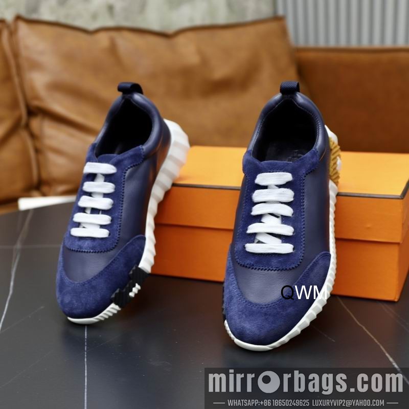 Hermes Shoes Hermes sz38-45 WM0913