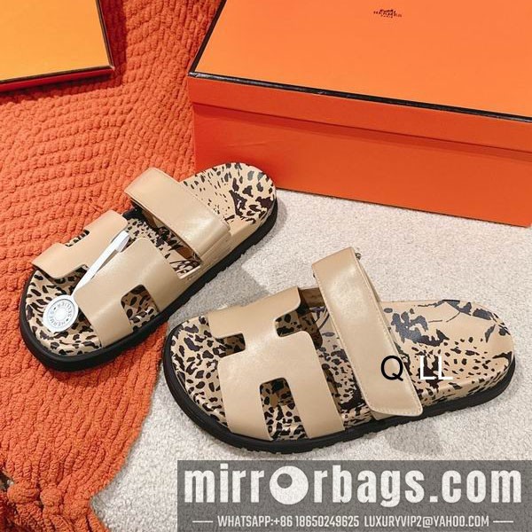 Hermes Shoes Hermes sz35-40 LL0302