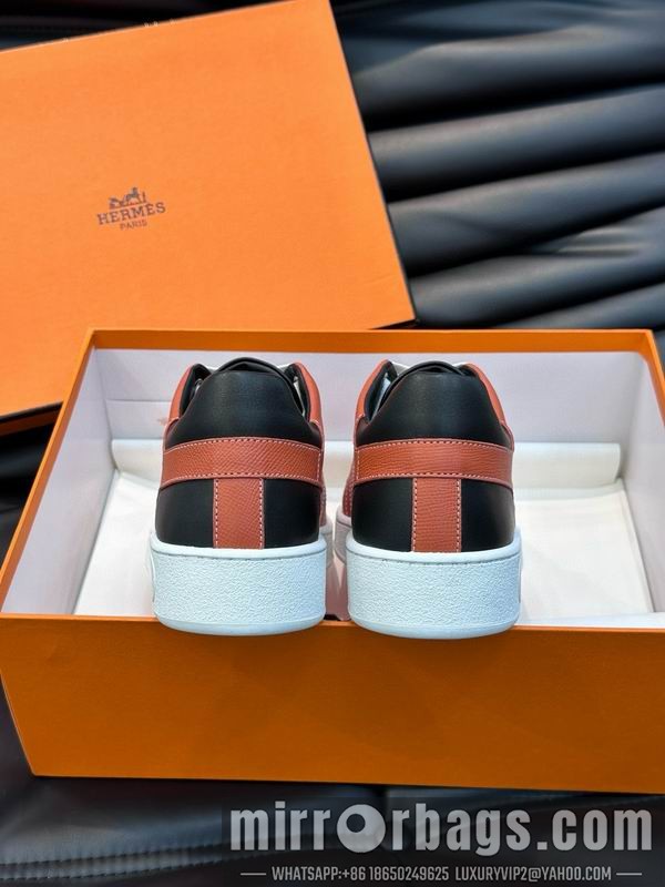 Hermes Shoes Hermes sz38-44 mnf0218