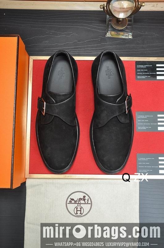 Hermes Shoes Hermes sz38-45 ZX1004