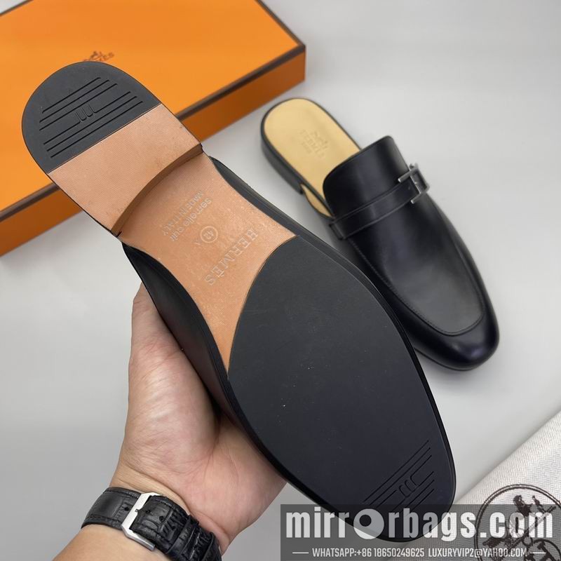 Hermes Shoes Hermes sz38-45 mnf0228