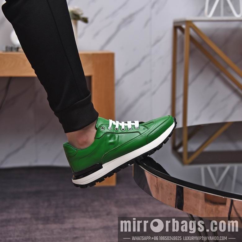 Hermes Shoes Hermes sz38-44 3C n0914